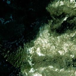 Satellite imagery of TT7, GR