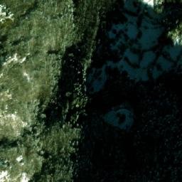 Satellite imagery of TT32, GR