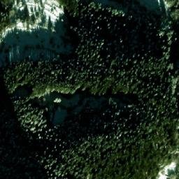 Satellite imagery of TT32, GR