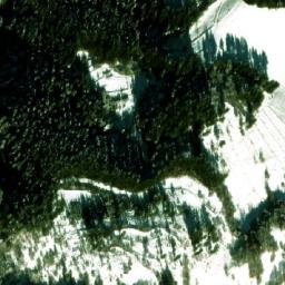 Satellite imagery of TT32, GR