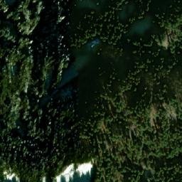 Satellite imagery of TT8, GR