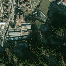 Satellite imagery of TT8, GR