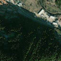 Satellite imagery of TT34, GR