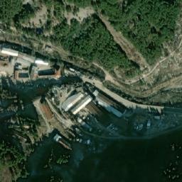 Satellite imagery of TT34, GR