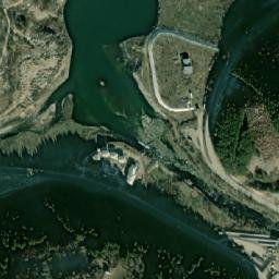 Satellite imagery of TT36, GR