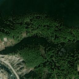 Satellite imagery of TT36, GR