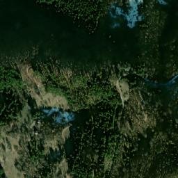 Satellite imagery of TT36, GR