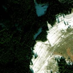 Satellite imagery of TT16/21/, GR