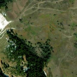 Satellite imagery of TT16/21/, GR