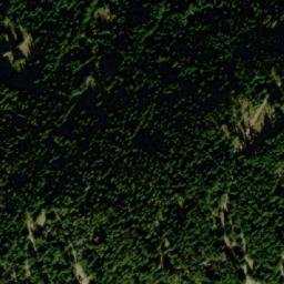 Satellite imagery of Karabalkan, BG