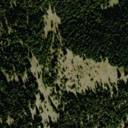 Satellite imagery of Karabalkan, BG