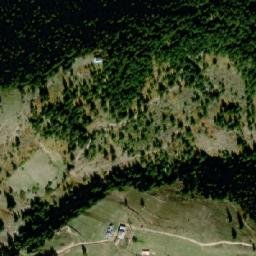 Satellite imagery of TT3, GR