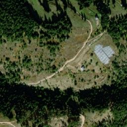 Satellite imagery of TT3, GR