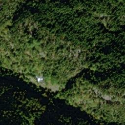 Satellite imagery of TT40, GR