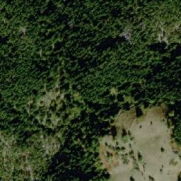 Satellite imagery of TT40, GR