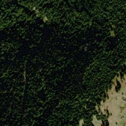 Satellite imagery of TTXI-1, GR