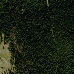 Satellite imagery of TTXI-1, GR