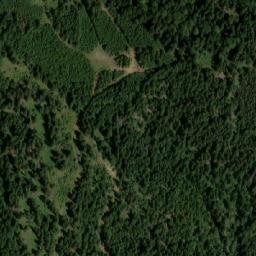 Satellite imagery of TT8, GR