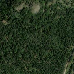 Satellite imagery of TT8, GR