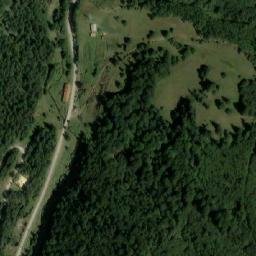 Satellite imagery of TT8, GR