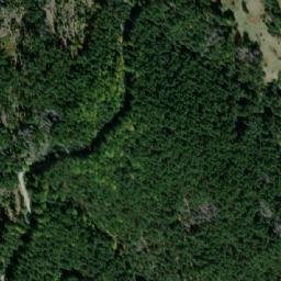 Satellite imagery of TT1, GR