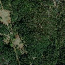 Satellite imagery of TT1, GR