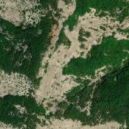 Satellite imagery of TT29, GR