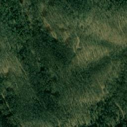 Satellite imagery of Orta Burun, BG
