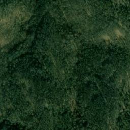 Satellite imagery of Orta Burun, BG