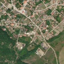 Satellite imagery of TT4, TR