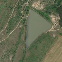 Satellite imagery of TT6, TR