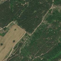 Satellite imagery of TT1087, TR
