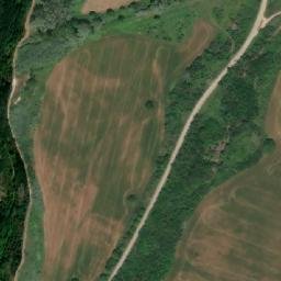 Satellite imagery of TT9/V/, TR