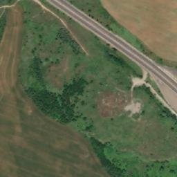 Satellite imagery of TT7957, TR