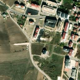 Drone Görünümü