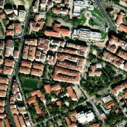 Drone Görünümü