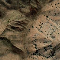 Satellite imagery of survey_point, KZ