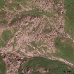 Satellite imagery of survey_point, KZ
