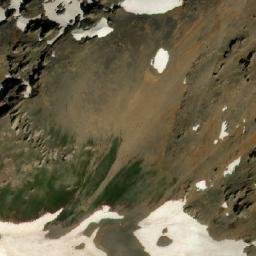Satellite imagery of 2000 лет Ташкента, KZ