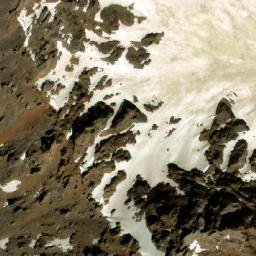 Satellite imagery of 2000 лет Ташкента, KZ