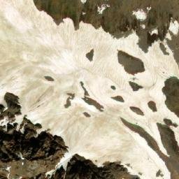 Satellite imagery of 2000 лет Ташкента, KZ