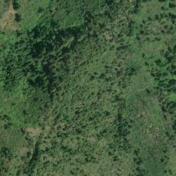 Satellite imagery of Turner Mine, US