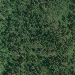 Satellite imagery of Turner Mine, US