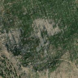 Satellite imagery of Mount Hebron Quarry, US