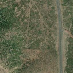 Satellite imagery of Mount Hebron Quarry, US
