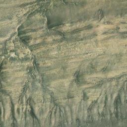 Satellite imagery of GRENNVILLE — NGS MP0618 — Carbon County, US, US