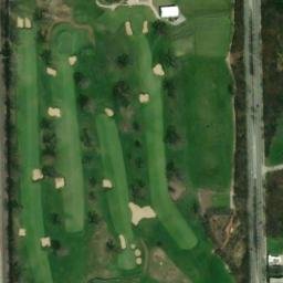 Satellite imagery of 042 — NGS ME2973 — Cook County, US, US
