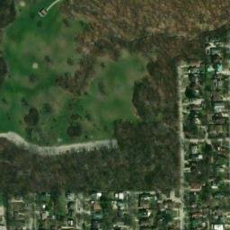 Satellite imagery of 042 — NGS ME2973 — Cook County, US, US