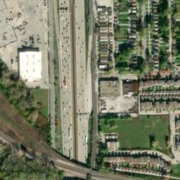 Satellite imagery of 063 COC — NGS ME2903 — Chicago, US, US
