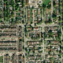 Satellite imagery of 063 COC — NGS ME2903 — Chicago, US, US